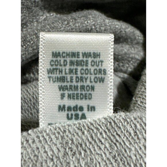 Monrow Women's Grey Jumper - Picture 6 of 6